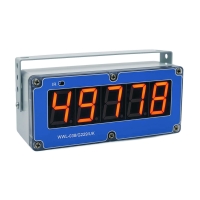 Wyświetlacz wagowy 7-segmentowy LED  WWL-038/G229/UK